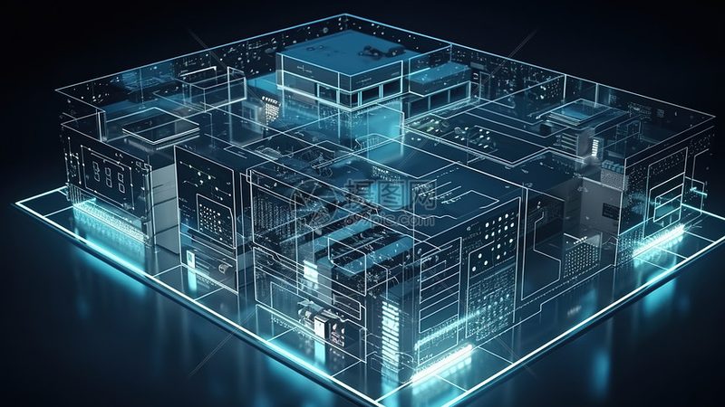 智慧园区楼宇自控系统：型号选择背后的技术考量